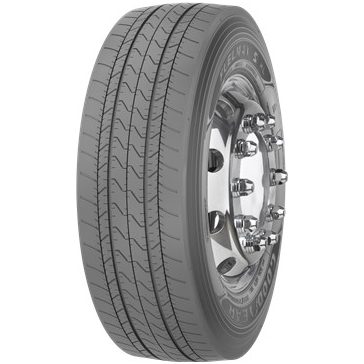 315/60R22.5 GOODYEAR FUELMAX S HL 154/148L M+S 154/148L