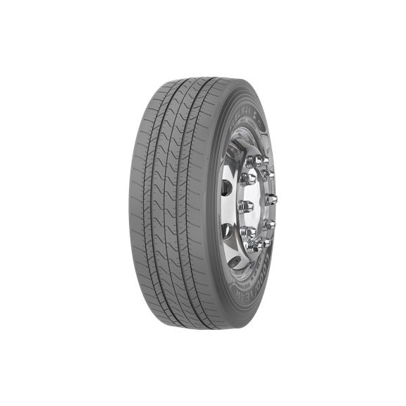 315/60R22.5 GOODYEAR FUELMAX S HL 154/148L M+S 154/148L 315/60R22.5 GOODYEAR FUELMAX S HL 154/148L M+S 154/148L