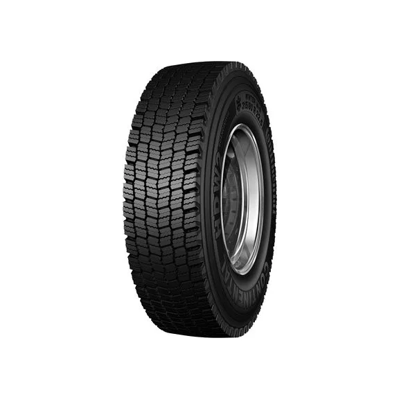 315/60R22.5 CONTINENTAL HDW2 HDW2 SCANDINAVIA EU LRL 20PR M+S 3PMSF 152/148 315/60R22.5 CONTINENTAL HDW2 HDW2 SCANDINAVIA EU LRL 20PR M+S 3PMSF 152/148