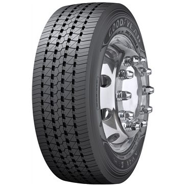   315/60R22.5 GOODYEAR KMAX S G2 HL 154/148L 3PSF korm. gumiabroncs