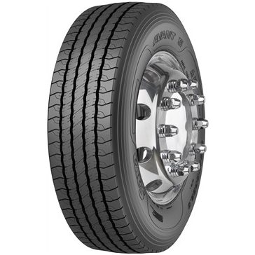   315/70R22.5 SAVA AVANT5 HL korm.tgk.gumiabroncs 156L150M TL 3PMSF