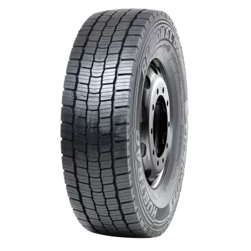   315/70R22.5 HUBTRAC D22 regionális húzó tgk gumiabroncs 154/150L TL