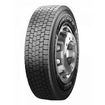  315/70R22.5 PIRELLI IT-D90 M+S 154/150L(152M) TL húzó tgk.gumiabroncs
