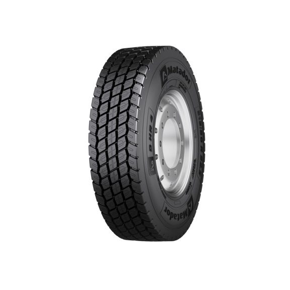 315/70R22.5 MATADOR DHR4 3PMSF húzó tgk.gumiabroncs 154/150L 20PR. 315/70R22.5 MATADOR DHR4 3PMSF húzó tgk.gumiabroncs 154/150L 20PR.