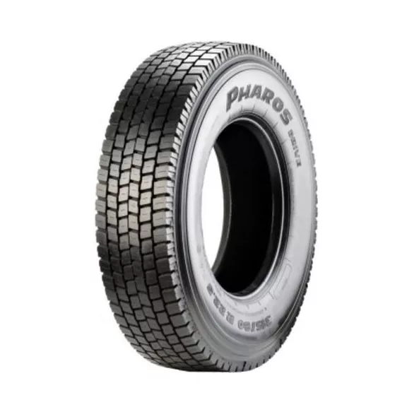 315/70R22.5 PHAROS Drive húzó tgk.gumiabroncs 154/150L(152M) M+S 315/70R22.5 PHAROS Drive húzó tgk.gumiabroncs 154/150L(152M) M+S
