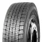 315/70R22.5 LEAO ETD100 18PR 3PMSF TL húzó tgk.gumiabroncs 156/150L