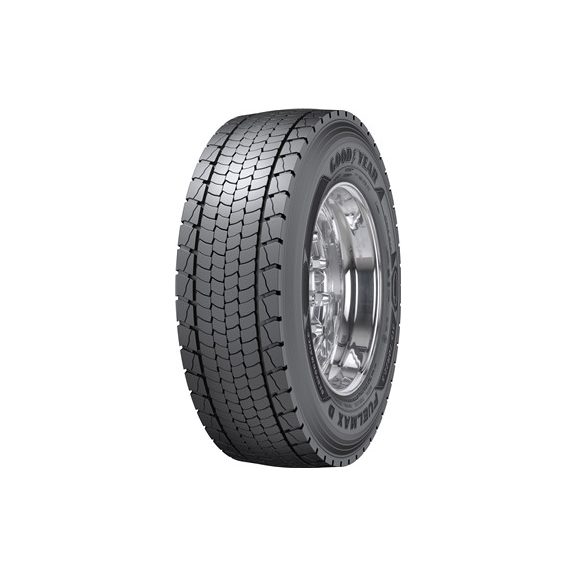 315/70R22.5 GOODYEAR FUELMAX D PERF 154L152M 3PSF 154L152M 315/70R22.5 GOODYEAR FUELMAX D PERF 154L152M 3PSF 154L152M