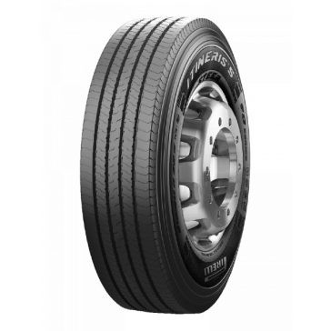   315/70R22.5 PIRELLI IT-S90 156150L154M TL M+S kormányzott gumiabroncs