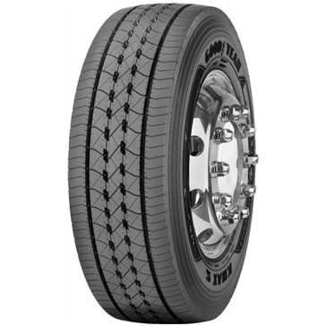   315/70R22.5 GOODYEAR K MAX S GEN-2 korm.gumiabroncs 156/150L 3PMSF