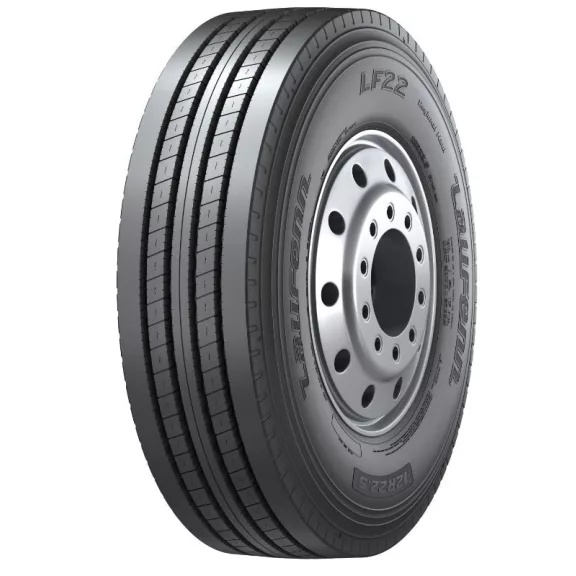 315/70R22.5 LAUFEN LF22 korm. tgk.gumiabroncs 150M M+S 315/70R22.5 LAUFEN LF22 korm. tgk.gumiabroncs 150M M+S