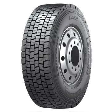 315/70R22.5 LAUFEN LZ22  húzó tgk.gumiabroncs 150M M+S