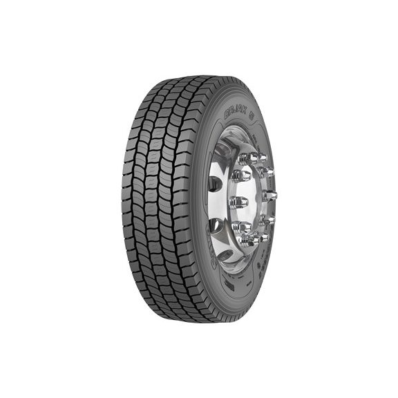315/70R22.5 SAVA ORJAK5 PLUS tgk.gumiabroncs 154L152M TL 3PMSF 315/70R22.5 SAVA ORJAK5 PLUS tgk.gumiabroncs 154L152M TL 3PMSF