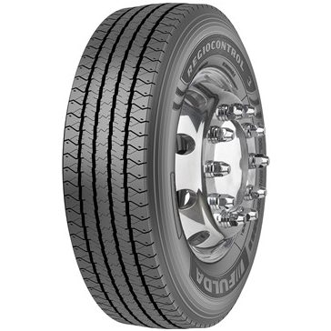   315/70R22.5 FULDA REGIOCONTROL3HL 156/150L 3PMSF TL kormányzott tgk.gumiabroncs