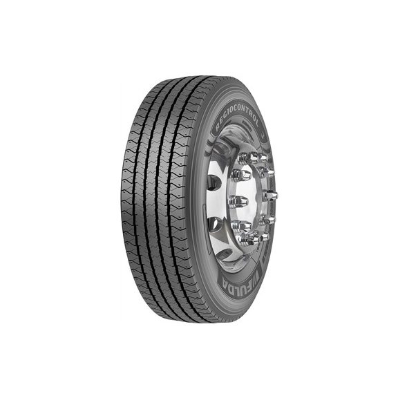 315/70R22.5 FULDA REGIOCONTROL3HL 156/150L 3PMSF TL kormányzott tgk.gumiabroncs 315/70R22.5 FULDA REGIOCONTROL3HL 156/150L 3PMSF TL kormányzott tgk.gumiabroncs