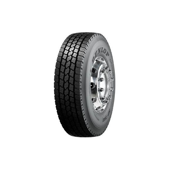 315/70R22.5 DUNLOP SP362 154K152L 3PSF 154K152L 315/70R22.5 DUNLOP SP362 154K152L 3PSF 154K152L
