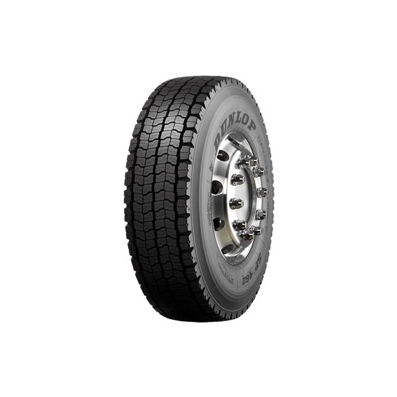 315/70R22.5 DUNLOP SP462 154K152L 3PSF 154K152L 315/70R22.5 DUNLOP SP462 154K152L 3PSF 154K152L
