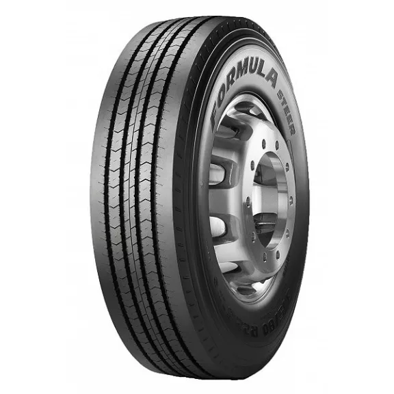315/70R22.5 FORMULA S STEER 156150L154M TL M+S kormányzott gumiabroncs 315/70R22.5 FORMULA S STEER 156150L154M TL M+S kormányzott gumiabroncs