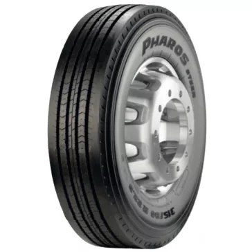   315/70R22.5 PHAROS Steer kormányzott tgk.gumiabroncs 156/150L(154M) M+S