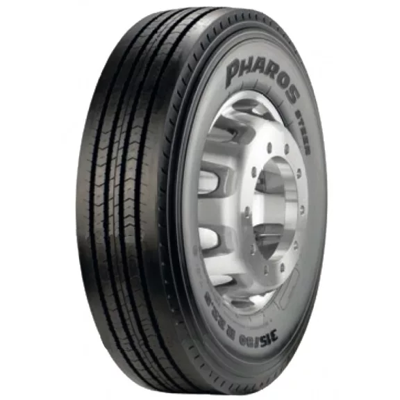 315/70R22.5 PHAROS Steer kormányzott tgk.gumiabroncs 156/150L(154M) M+S 315/70R22.5 PHAROS Steer kormányzott tgk.gumiabroncs 156/150L(154M) M+S