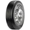 315/70R22.5 PHAROS Steer kormányzott tgk.gumiabroncs 156/150L(154M) M+S