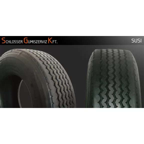 315/70R22.5 SUSI bérfutózott tgk.gumiabroncs 315/70R22.5 SUSI bérfutózott tgk.gumiabroncs