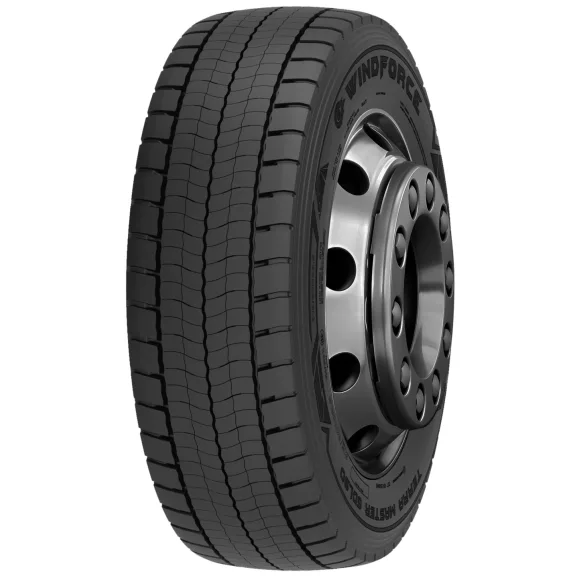 315/70R22.5 WINDFORCE TERRA M.GDL90 154/150L (152/148M) 20PR nemz.húzó M+S 3PMSF 315/70R22.5 WINDFORCE TERRA M.GDL90 154/150L (152/148M) 20PR nemz.húzó M+S 3PMSF