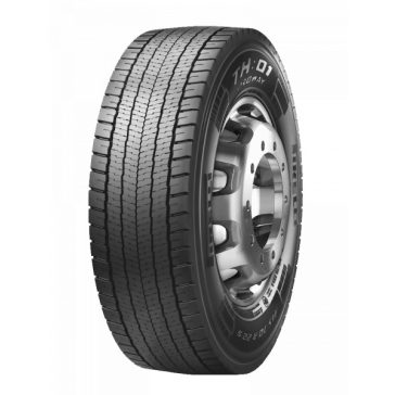   315/70R22.5 PIRELLI TH01Y 154/150L152M TL M+S húzó gumiabroncs