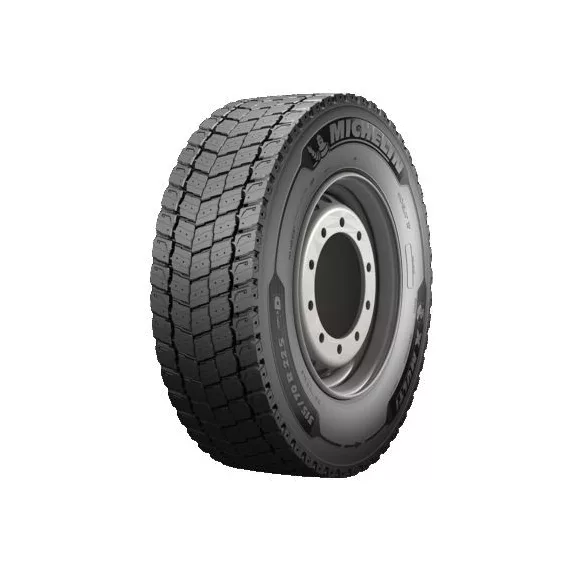 315/70R22.5 MICHELIN REMIX X MULTI D húzó tgk.gumiabroncs 315/70R22.5 MICHELIN REMIX X MULTI D húzó tgk.gumiabroncs