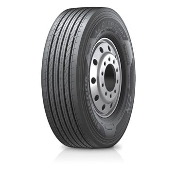 315/80R22.5 HANKOOK AL10+ tgk.korm.gumiabroncs 156L