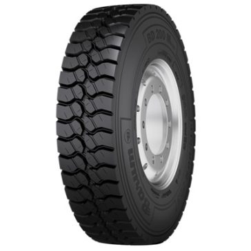   315/80R22.5 BARUM BD200M BD 200 M EU LRL 20PR M+S 3PMSF 156/150