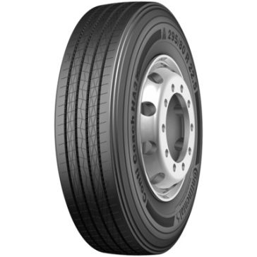   315/80R22.5 CONTINENTAL CCA3 Conti Coach HA3 LRL 20PR M+S 3PMSF 156/150
