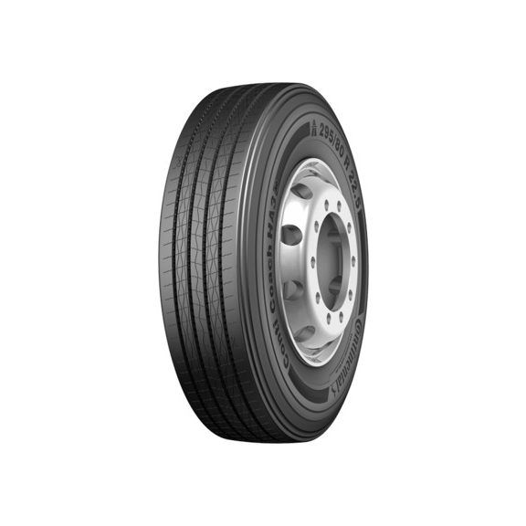 315/80R22.5 CONTINENTAL CCA3 Conti Coach HA3 LRL 20PR M+S 3PMSF 156/150 315/80R22.5 CONTINENTAL CCA3 Conti Coach HA3 LRL 20PR M+S 3PMSF 156/150