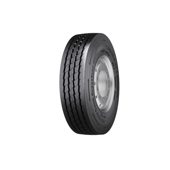 315/80R22.5 CONTINENTAL CXS Conti CrossTrac HS3 EU LRL 20PR 3PMSF 156/150 315/80R22.5 CONTINENTAL CXS Conti CrossTrac HS3 EU LRL 20PR 3PMSF 156/150