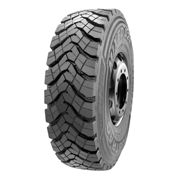 315/80R22.5 HUBTRAC MIXEDD21 ON/OFF húzó tgk gumiabroncs 156/150K TL 315/80R22.5 HUBTRAC MIXEDD21 ON/OFF húzó tgk gumiabroncs 156/150K TL