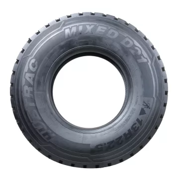   315/80R22.5 HUBTRAC MIXEDD21 ON/OFF húzó tgk gumiabroncs 156/150K TL