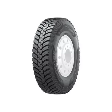   315/80R22.5 Hankook DM09 húzó On/Off tgk.gumiabroncs 156/150 K M+S TL