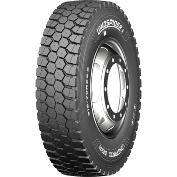   315/80R22.5 LANDSPIDER LONGTRAXX DR330 ON/OFF húzó 154/151M (157/154L) 18PR