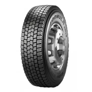   315/80R22.5 FORMULA S DRIVE 156150L154M TL M+S húzó gumiabroncs