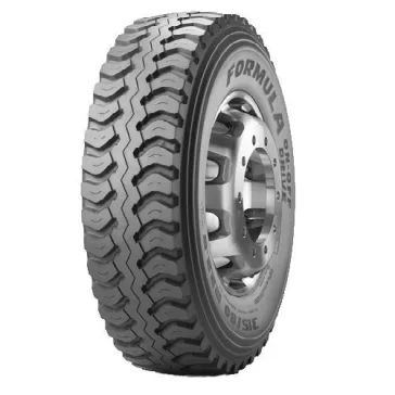   315/80R22.5 FORMULA Drive On/Off tgk.gumiabroncs 156/150K TL M+S