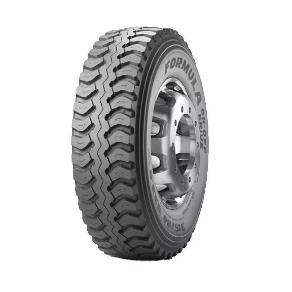 315/80R22.5 FORMULA Drive On/Off tgk.gumiabroncs 156/150K TL M+S 315/80R22.5 FORMULA Drive On/Off tgk.gumiabroncs 156/150K TL M+S