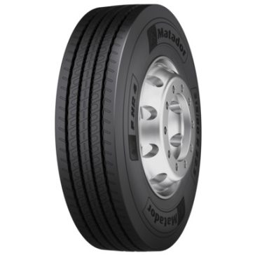 315/80R22.5 MATADOR F HR4 korm.tgk.gumiabroncs M+S