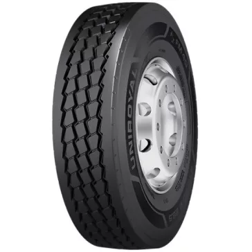   315/80R22.5 UNIROYAL FM40 FM 40 EU LRL 20PR M+S 3PMSF 156/150