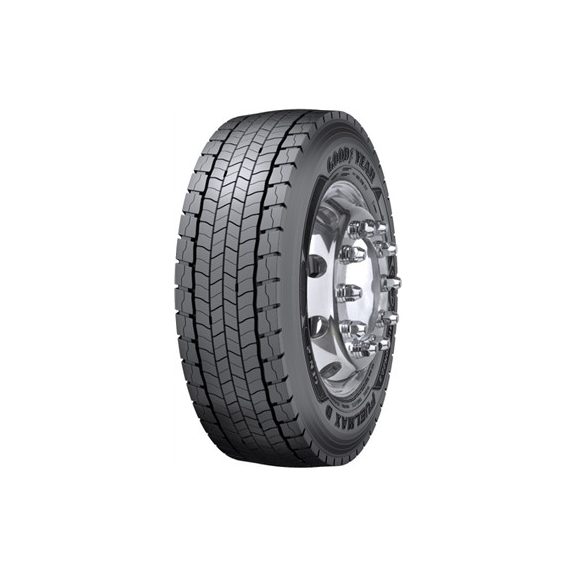 315/80R22.5 GOODYEAR FUELMAX D G2 156L154M 3PSF 156L154M 315/80R22.5 GOODYEAR FUELMAX D G2 156L154M 3PSF 156L154M