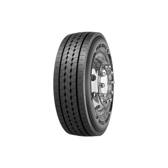 315/80R22.5 GOODYEAR FUELMAX S G2 156L154M 3PSF 156L154M 315/80R22.5 GOODYEAR FUELMAX S G2 156L154M 3PSF 156L154M