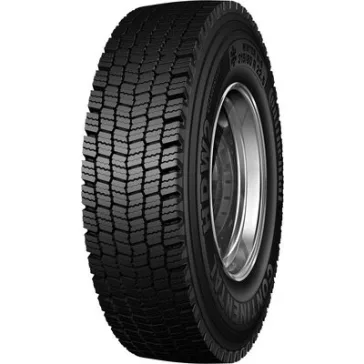   315/80R22.5 CONTINENTAL HDW2 154/150M HDW2SCANDINAVIA EU LRL 3PMSF 156/150