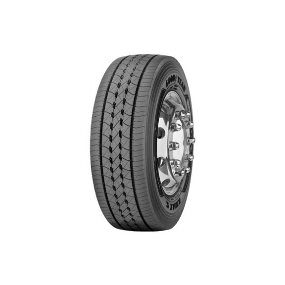 315/80R22.5 GOODYEAR KMAX S G2 156L154M 3PSF 156L154M 315/80R22.5 GOODYEAR KMAX S G2 156L154M 3PSF 156L154M
