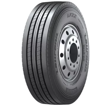 315/80R22.5 LAUFEN LF22  korm. tgk.gumiabroncs 156L M+S