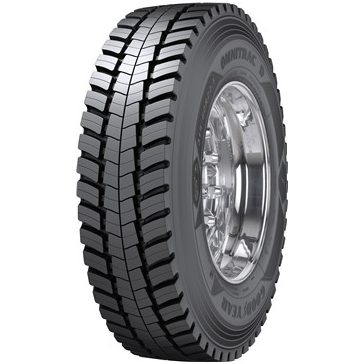315/80R22.5 GOODYEAR OMNITRAC D 156/150K 156/150K