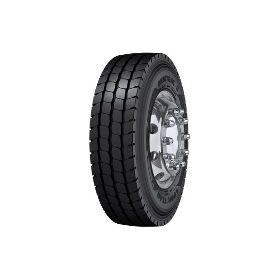 315/80R22.5 GOODYEAR OMNS 156/150K M+S 3PMSF Kormányzott ON/OFF gumiabroncs 315/80R22.5 GOODYEAR OMNS 156/150K M+S 3PMSF Kormányzott ON/OFF gumiabroncs