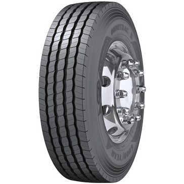 315/80R22.5 GOODYEAR OMNITRAC S 156/150K 3PSF 156/150K